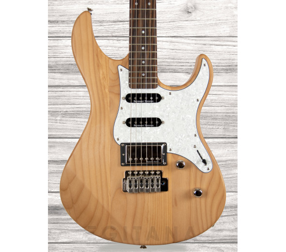 Yamaha Pacifica 612V II X YNS Yamaha Pacifica 612V II X YNS